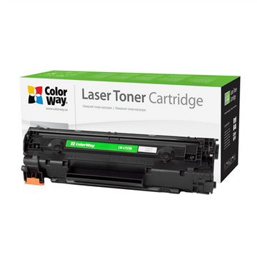ColorWay Econom | Toner Cartridge | Black