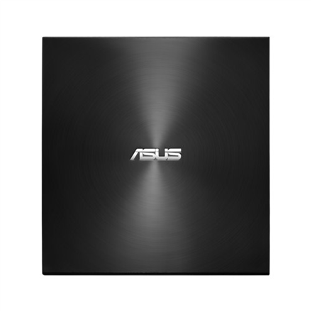 ASUS SDRW-08U7M-U optical disc drive DVD±RW Black
