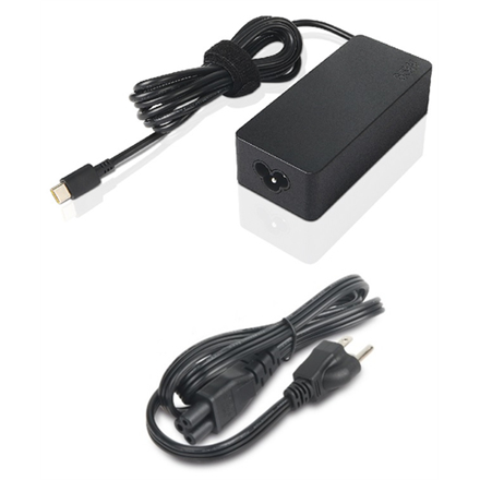 Lenovo Standard AC Adapter USB Type-C 65W