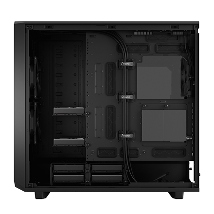Fractal Design FDE Meshify 2 XL TG Light Tint