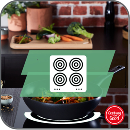 Tefal Unlimited G2550572 frying pan All-purpose pan Round