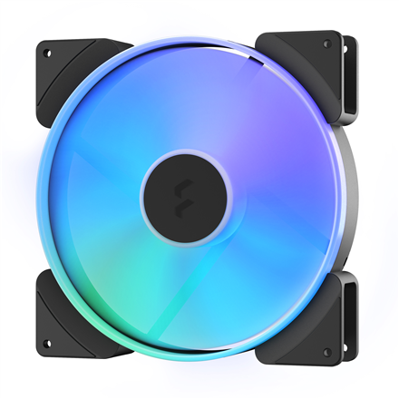 Fractal Design - Prisma AL-18 ARGB PWM 2-Pack