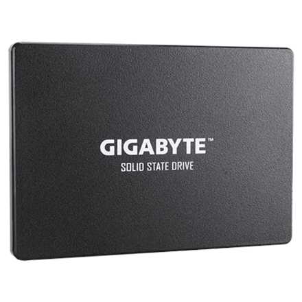 Gigabyte GP-GSTFS31480GNTD internal solid state drive 2.5" 480 GB Serial ATA III