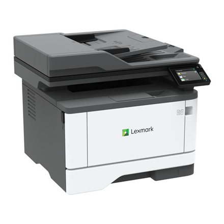 Lexmark MX431adn Printer Laser B/W MFP A4 40 ppm USB Ethernet LAN