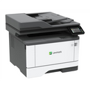Lexmark MX431adn Printer Laser B/W MFP A4 40 ppm USB Ethernet LAN-2