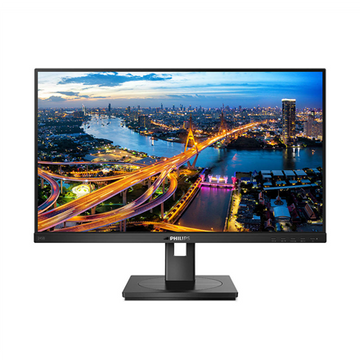 Monitor 245B1 23.8''IPS DVI HDMI DP Pivot