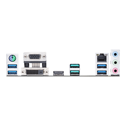 Asus | PRIME B550M-A | Processor family AMD | Processor socket AM4 | DDR4 | Memory slots 4 | Supported hard disk drive interfaces M.2, SATA | Number of SATA connectors 4 | Chipset AMD B | Micro ATX