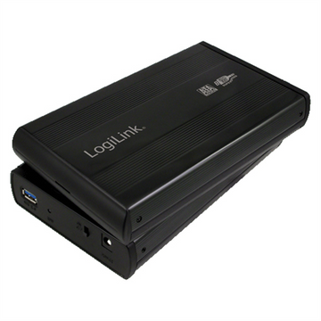 Lien de connexion | UA0107 | SATA | USB 3.0 | 3,5"