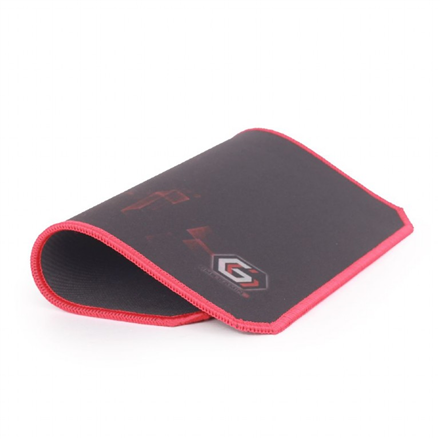 Peļu paliktnis Gembird Gaming PRO 250 x 350 mm