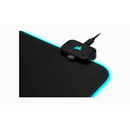 Corsair MM700 RGB Gaming mouse pad Black