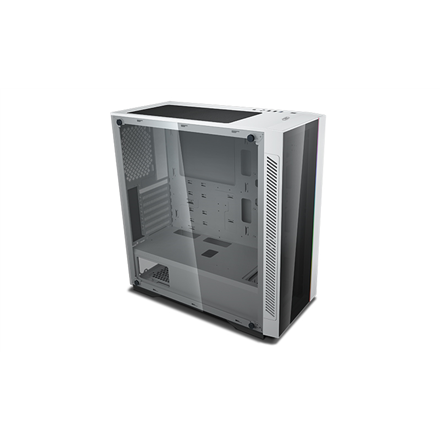Deepcool | MATREXX 55 V3 ADD-RGB WH 3F | ATX | White