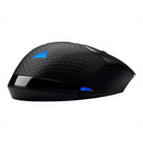 MOUSE CORSAIR, "Dark Core RGB Pro SE", gaming, wireless, BT | 2.4GHz,18000 dpi, butoane/scroll 8/1, iluminare,butoane programabile,mod dual de conectare,negru, "CH-9315511-EU" (timbru verde 0.18 lei)