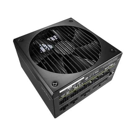 Fractal Design | Ion+ 860 W Platine | 860 W