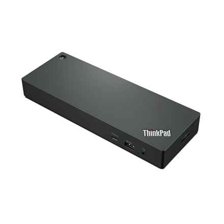 Station d'accueil intelligente universelle Thunderbolt 4 LENOVO ThinkPad (UE)