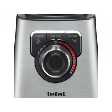 Tefal BL811D blender 1.5 L Tabletop blender 1200 W Grey
