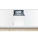 Lave-vaisselle Bosch Serie 2 SPV2IKX10E Entièrement encastrable 9 couverts F