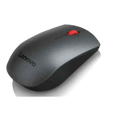 LENOVO Professional Wireless Laser Mouse