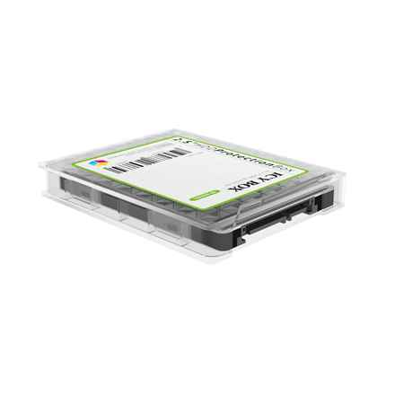 Étui de protection pour disque dur ICY BOX IB-AC6251