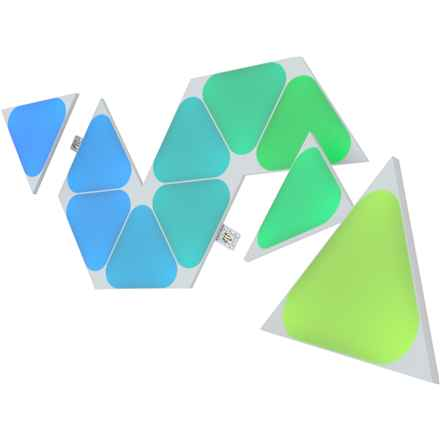 Packs d'extension Nanoleaf