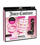Réalisez-le avec le coffret juicy couture diy  perfectly pink 