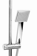 Colonna doccia completa quadrata