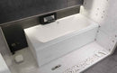 Baignoire acrylique RIHO LIMA 160x75 cm-1