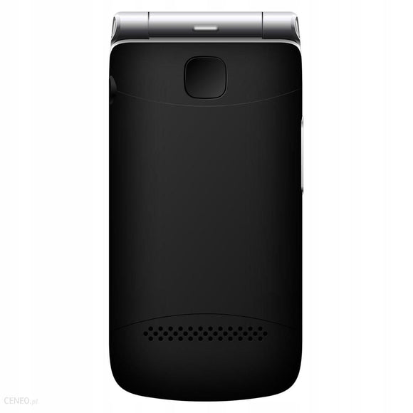 myPhone Rumba 2 | Black | 2.4 " | TFT | 32 MB | 32 MB | Single SIM | Main camera resolution 0.3 MP | 800 mAh