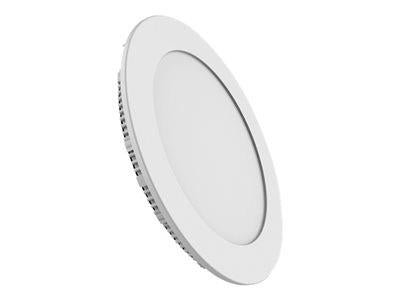 LEDURO LED built-in panel 12W 3000K