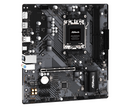 Carte mère asrock mb desktop a620m-hdv/m2 am5 2x ddr5 1x pcie 4.0 x16 2x pcie 3.0 x1 1x hyper m.2 pcie gen4x4 2x sata3 6.0 gb/s 1x hdmi 1x displayport 1x gigabit lan 5x usb 3.2 6x usb 2.0 1x usb-c micro atx