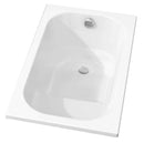 Petite baignoire RIHO KELY-PETIT 120x70 cm