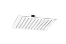 Soffione doccia quadrato slim 30x30-1