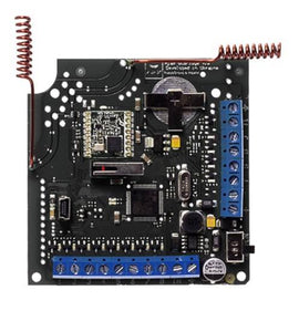 Module d'intégration ajax systems