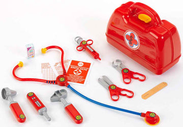 KLEIN Doctor case