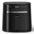 Xiaomi Air Fryer 6L MAF08 Single 1500 W Hot air fryer Black-2