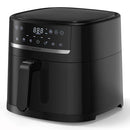 Xiaomi Air Fryer 6L MAF08 Single 1500 W Hot air fryer Black-1