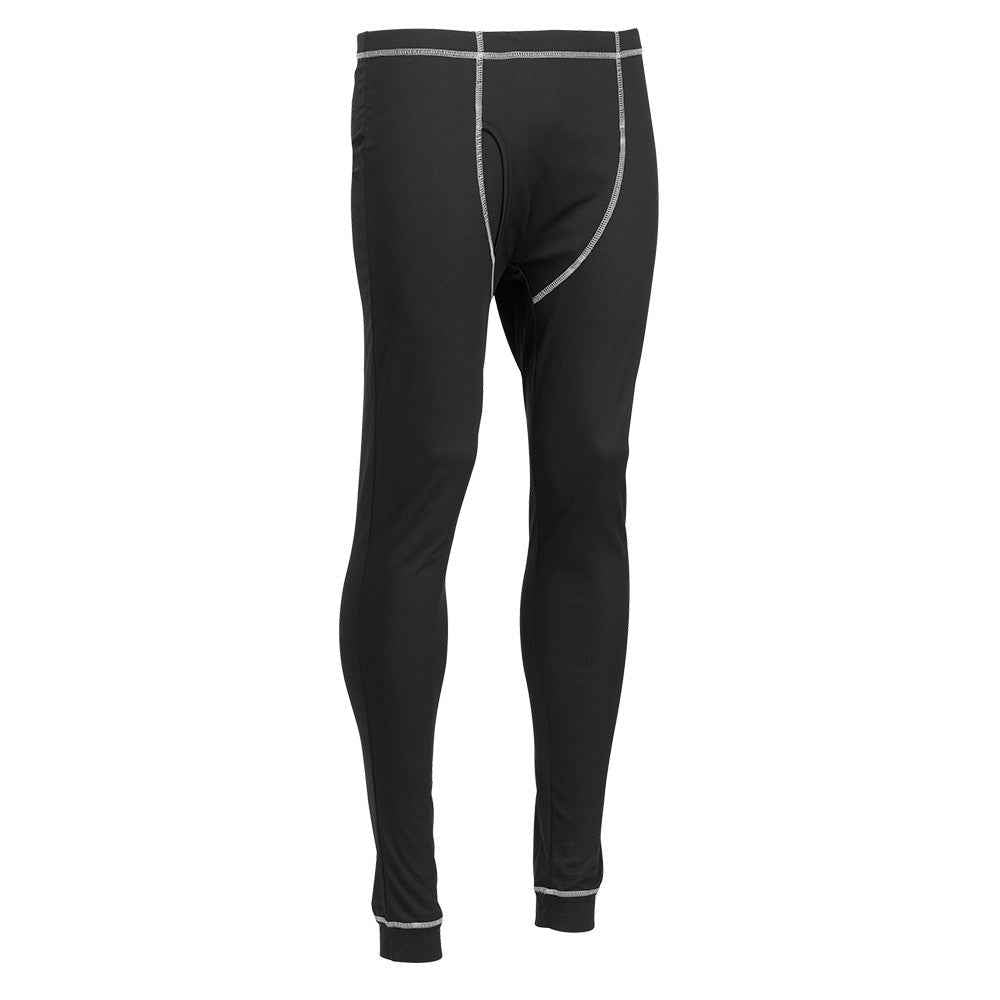 JCB BASE LAYER BLACK PANTS