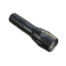 EXTRALINK EFL-1031 Odin LED Flashlight 10W / microUSB / 1200mAh / IPX6-6