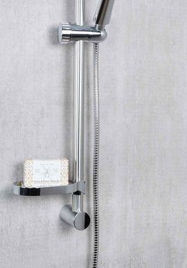 Flessibile doccia standard cm 150