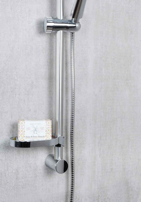 Flessibile doccia standard cm 150