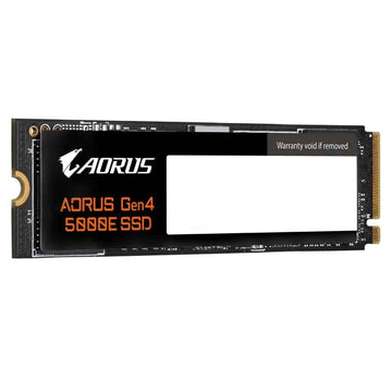 Gigabyte AORUS 5000E SSD 1TB M.2 NVMe Gen4