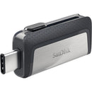 SanDisk Ultra Dual USB Type-C 256GB-3