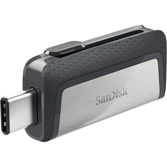SanDisk Ultra Dual USB Type-C 256GB