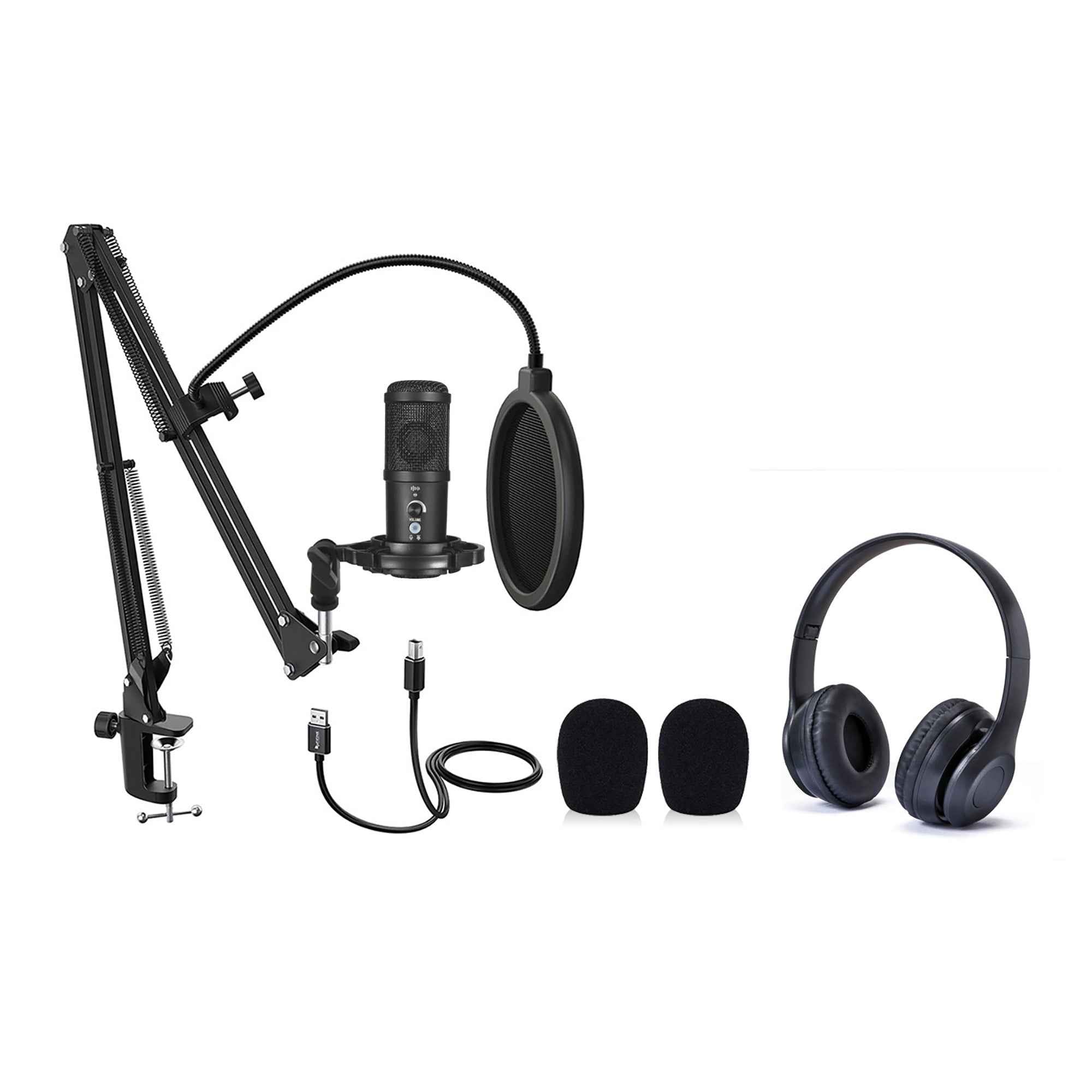 Podcast Easypix My Studio 62021