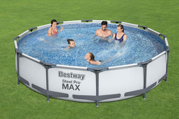 Frame Pool 366 x 76 cm Bestway 56416