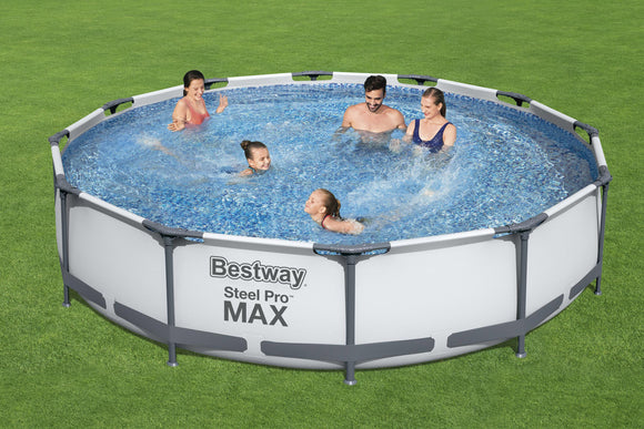 Frame Pool 366 x 76 cm Bestway 56416
