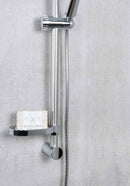 Flessibile doccia standard estensibile cm 150/200