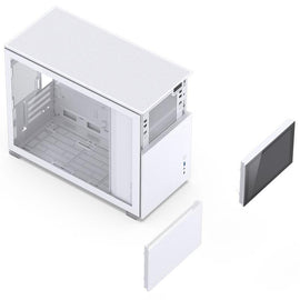 Jonsbo D31 STD Midi Tower White