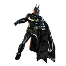 Figurine Hot Toys VGM37 - DC Comics - Batman : Arkham knight - Batman Prestige Edition