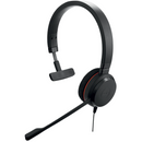 Jabra Evolve 20 MS Mono USB Black-1