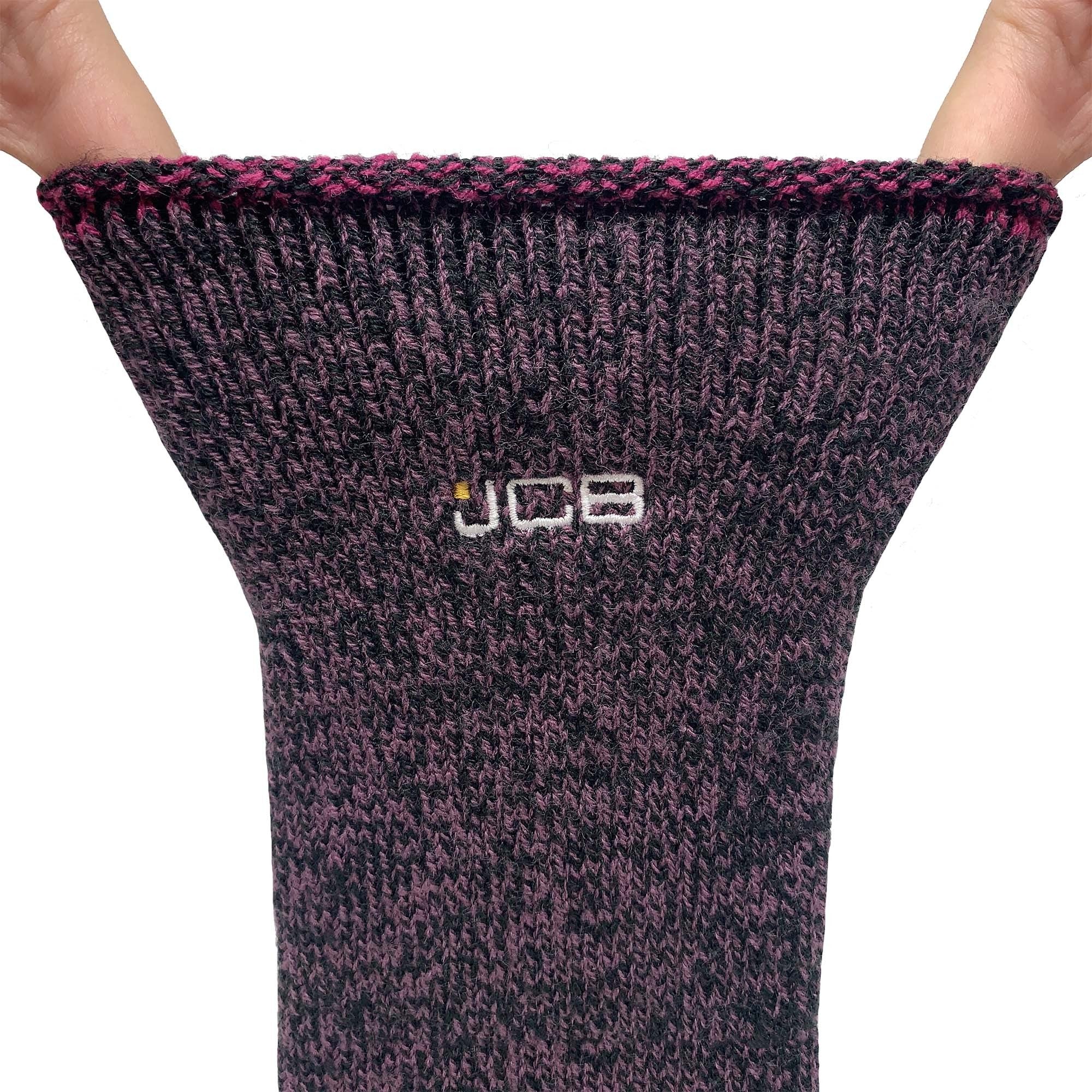 1PK LADIES THERMASOCKS SIZE 37-41